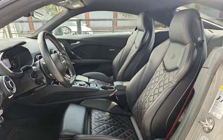 Audi TT, 2019 год, 5 215 000 рублей, 13 фотография