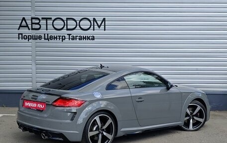 Audi TT, 2019 год, 5 215 000 рублей, 6 фотография