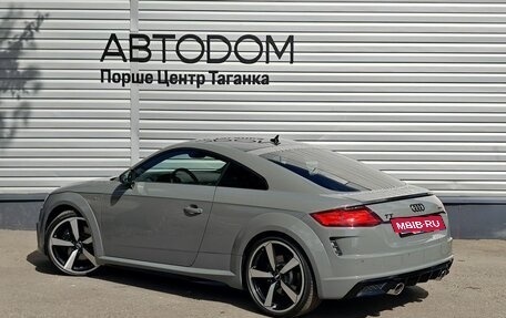 Audi TT, 2019 год, 5 215 000 рублей, 7 фотография