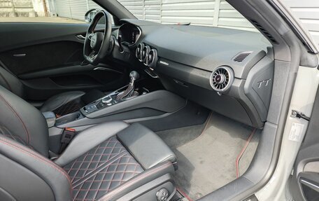 Audi TT, 2019 год, 5 215 000 рублей, 17 фотография