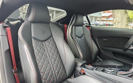Audi TT, 2019 год, 5 215 000 рублей, 18 фотография