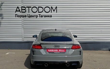 Audi TT, 2019 год, 5 215 000 рублей, 8 фотография