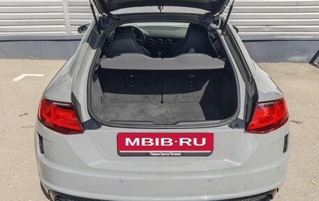 Audi TT, 2019 год, 5 215 000 рублей, 10 фотография