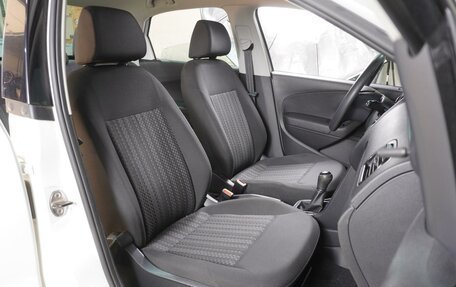 Volkswagen Polo VI (EU Market), 2015 год, 999 000 рублей, 8 фотография