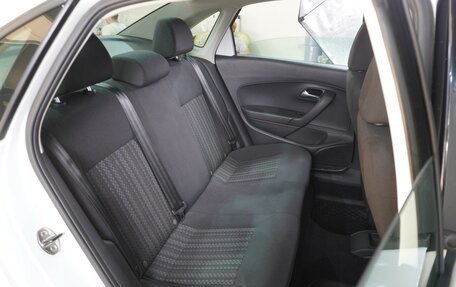 Volkswagen Polo VI (EU Market), 2015 год, 999 000 рублей, 7 фотография
