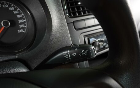 Volkswagen Polo VI (EU Market), 2015 год, 999 000 рублей, 12 фотография