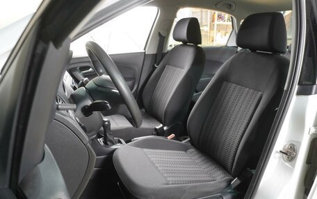 Volkswagen Polo VI (EU Market), 2015 год, 999 000 рублей, 10 фотография