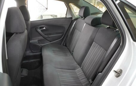 Volkswagen Polo VI (EU Market), 2015 год, 999 000 рублей, 9 фотография