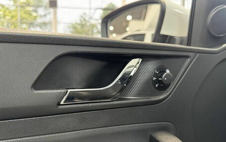Skoda Rapid I, 2016 год, 1 169 900 рублей, 11 фотография