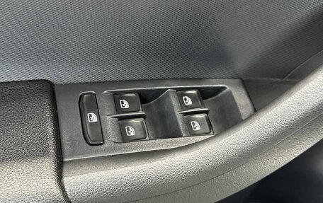 Skoda Rapid I, 2016 год, 1 169 900 рублей, 10 фотография