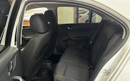 Skoda Rapid I, 2016 год, 1 169 900 рублей, 19 фотография