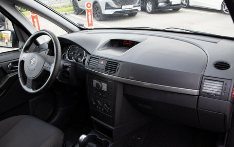 Opel Meriva, 2008 год, 418 000 рублей, 7 фотография