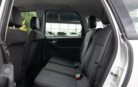 Opel Meriva, 2008 год, 418 000 рублей, 8 фотография
