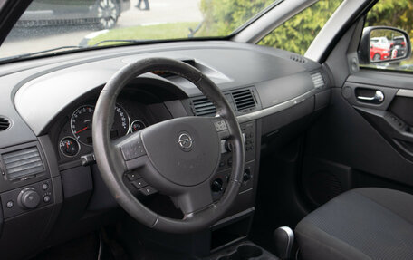 Opel Meriva, 2008 год, 418 000 рублей, 10 фотография