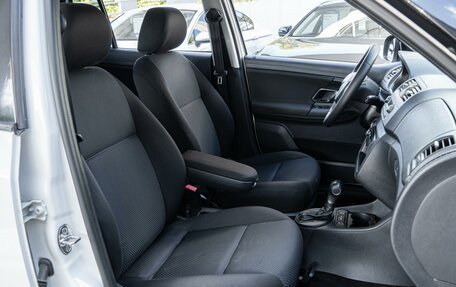 Skoda Fabia II, 2011 год, 750 000 рублей, 8 фотография