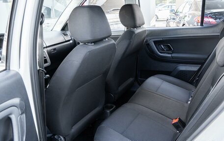 Skoda Fabia II, 2011 год, 750 000 рублей, 11 фотография