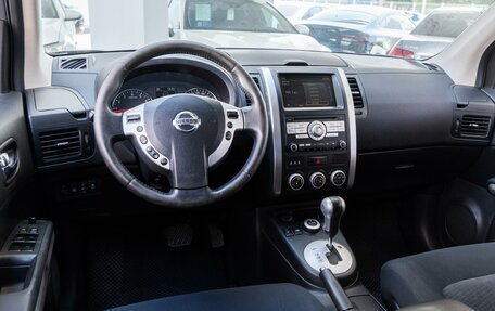 Nissan X-Trail, 2012 год, 1 090 000 рублей, 7 фотография