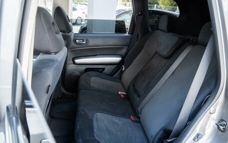 Nissan X-Trail, 2012 год, 1 090 000 рублей, 10 фотография