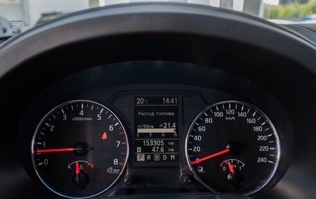 Nissan X-Trail, 2012 год, 1 090 000 рублей, 13 фотография