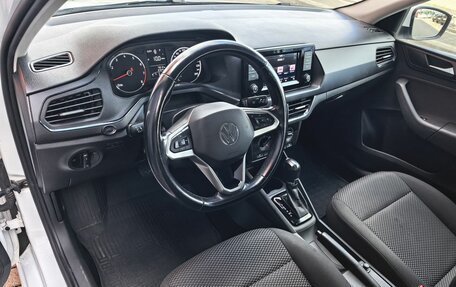 Volkswagen Polo VI (EU Market), 2021 год, 1 699 000 рублей, 5 фотография