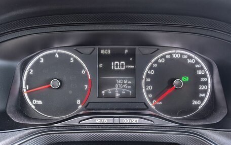 Volkswagen Polo VI (EU Market), 2021 год, 1 699 000 рублей, 8 фотография