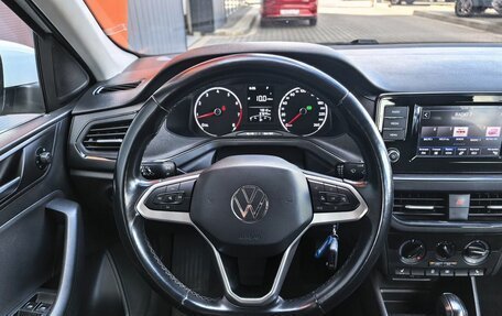 Volkswagen Polo VI (EU Market), 2021 год, 1 699 000 рублей, 7 фотография