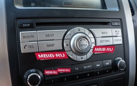 Nissan X-Trail, 2012 год, 1 090 000 рублей, 17 фотография
