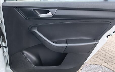 Volkswagen Polo VI (EU Market), 2021 год, 1 699 000 рублей, 14 фотография