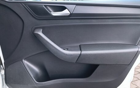 Volkswagen Polo VI (EU Market), 2021 год, 1 699 000 рублей, 13 фотография
