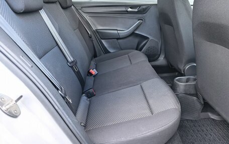 Volkswagen Polo VI (EU Market), 2021 год, 1 699 000 рублей, 16 фотография