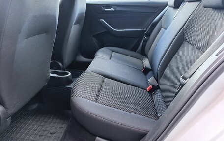 Volkswagen Polo VI (EU Market), 2021 год, 1 699 000 рублей, 18 фотография