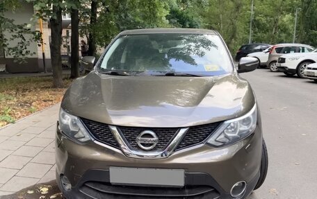 Nissan Qashqai, 2014 год, 900 000 рублей, 3 фотография