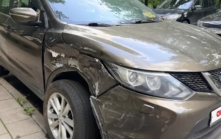 Nissan Qashqai, 2014 год, 900 000 рублей, 5 фотография