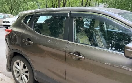 Nissan Qashqai, 2014 год, 900 000 рублей, 2 фотография