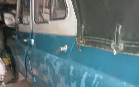 ЛуАЗ 3151, 1990 год, 95 000 рублей, 4 фотография