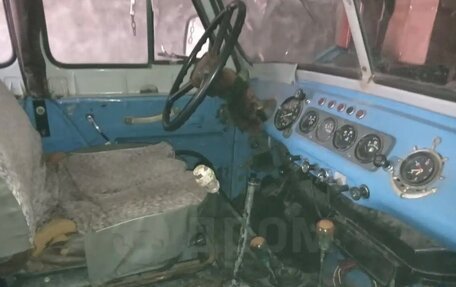 ЛуАЗ 3151, 1990 год, 95 000 рублей, 6 фотография