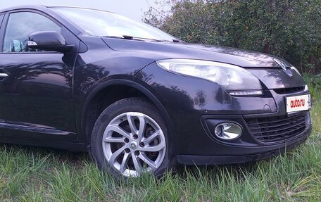 Renault Megane III, 2012 год, 650 000 рублей, 2 фотография