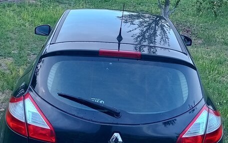 Renault Megane III, 2012 год, 650 000 рублей, 5 фотография