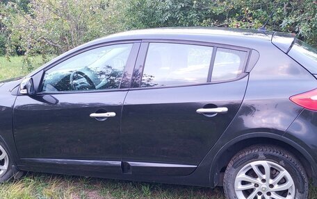Renault Megane III, 2012 год, 650 000 рублей, 4 фотография
