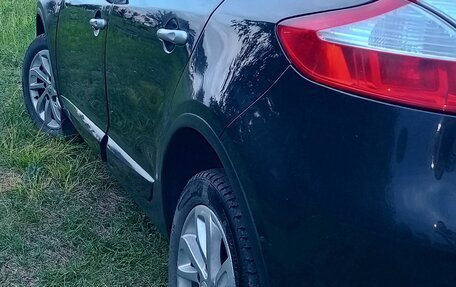 Renault Megane III, 2012 год, 650 000 рублей, 7 фотография