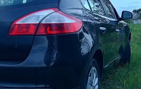 Renault Megane III, 2012 год, 650 000 рублей, 6 фотография