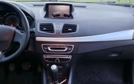 Renault Megane III, 2012 год, 650 000 рублей, 8 фотография
