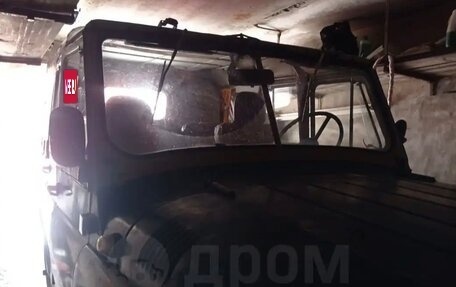 ЛуАЗ 3151, 1990 год, 95 000 рублей, 7 фотография