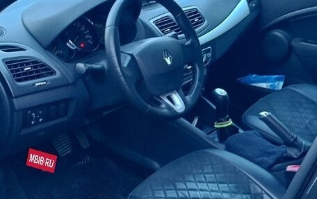 Renault Megane III, 2012 год, 650 000 рублей, 9 фотография