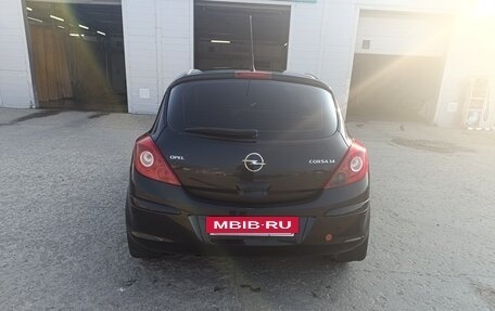 Opel Corsa D, 2007 год, 350 000 рублей, 2 фотография