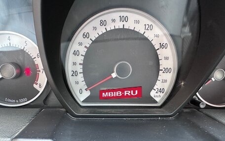KIA cee'd I рестайлинг, 2009 год, 830 000 рублей, 7 фотография
