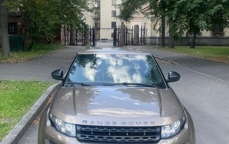 Land Rover Range Rover Evoque I, 2014 год, 1 950 000 рублей, 8 фотография