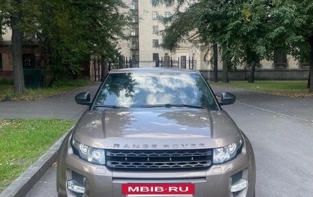 Land Rover Range Rover Evoque I, 2014 год, 1 950 000 рублей, 10 фотография