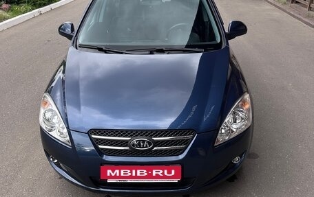 KIA cee'd I рестайлинг, 2009 год, 830 000 рублей, 5 фотография