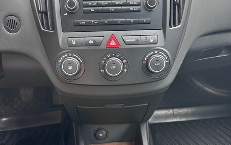 KIA cee'd I рестайлинг, 2009 год, 830 000 рублей, 14 фотография